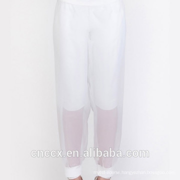 15STC6722 bamboo sweater pants